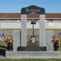 BACHMAN-1