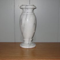 White-Marble-Polished-Turned